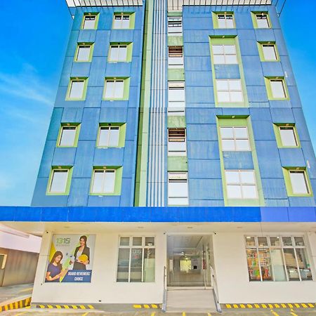 Collection O 1318 Residences, University Belt, Metro Manilla Buitenkant foto